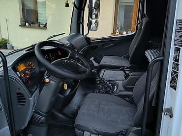 двускат: Грузовик, Mercedes-Benz, Стандарт — 5