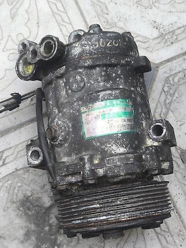 ignis: Кондиционер Suzuki — 2