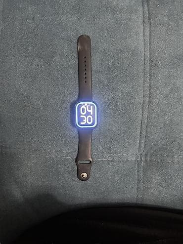 amazon oasis: Apple Watch — 3