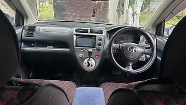 Унаа сатуу: Honda Fit: 2001 г., Автомат, Бензин, Хетчбек — 9