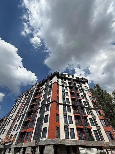 Новостройки от застройщика: Сдан, Элитка, 2 комнаты, 82 м² — 1