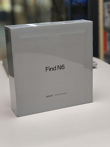 Oppo Find X9 Ultra, Новый, 256 ГБ, цвет - Серый, 2 SIM