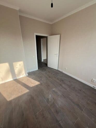 сдаю дом бишкек: 3 комнаты, 80 м², Элитка, 3 этаж, Евроремонт — 3