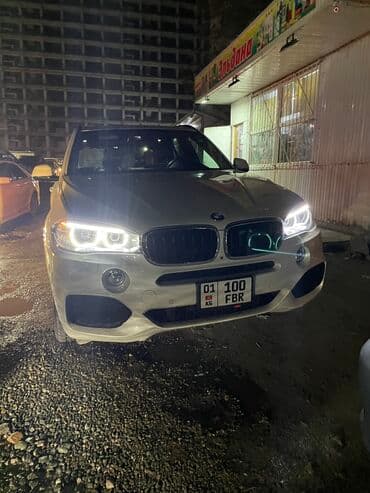 сколько стоит покраска авто в бишкеке: Продаются ноздри на BMW F15 -20017 год Состояние отличное оригинал — 4