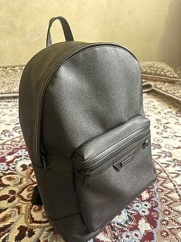 Манго рюкзак новый