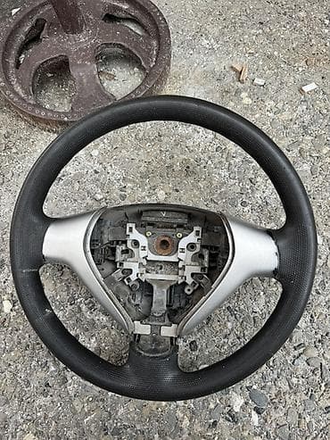 Руль Honda Б/у at lalafo.kg Руль Honda Б/у