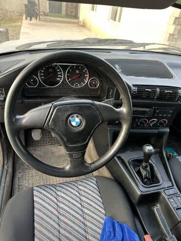 Руль BMW Б/у, Оригинал, Германия at lalafo.kg Руль BMW Б/у, Оригинал, Германия