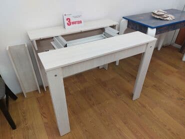 инновационный стол: Жазуу үстөл, Жаңы — 12