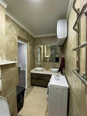 псо 2023: 3 комнаты, Собственник, Без подселения, С мебелью полностью — 1