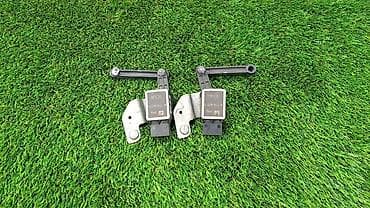 е61: Датчик положения кузова БМВ E60 Е61 Е65 Номер 6и776 —/605 9 Состояние — 1