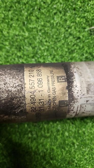 bwm e39: Стойка амортизатор в сборе пер Е39 1 096 858 Стойка амортизатор в — 2