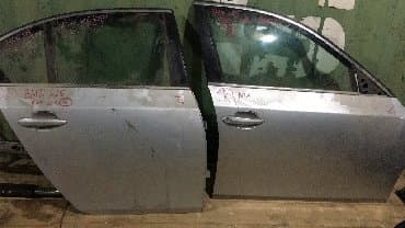 оригинальные расходные материалы 40 фотобумага: БМВ Е60.ЗАПЧАСТИ БМВ (е39,е46,е53,е60,е65,е70,е71,F01,F10)+ Запчасти — 1