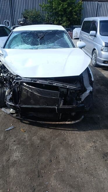авто рассрочка бишкек без первоначального взноса: Kia K7: 2018 г., 3 л, Автоматтык, Газ, Седан — 3