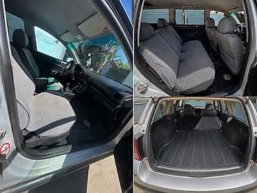 водный техника: Volkswagen Passat Variant: 1999 г., 1.8 л, Механика, Бензин, Универсал — 4