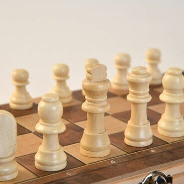 где можно купить настольный теннис: Шахматы, нарды, шашки 3 в 1. -В комплекте все 32 фигуры + шашки — 7
