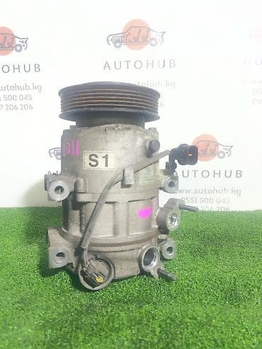 5 5 compressor: Компрессор Hyundai — 1