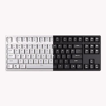 darmoshark m3: Клавиатура — 2