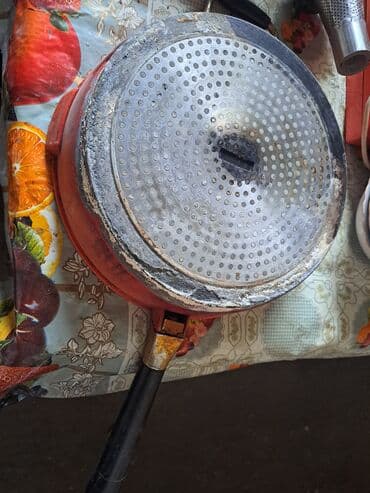 цветы искусственные бишкек: Антипригарные сковорода блестящая по 900 сомчерная уже продана. Яйца — 6