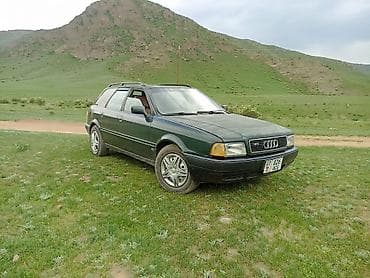 радиатор охлаждения ауди а6с5: Audi 80: 1992 г., 2.6 л, Механика, Бензин, Универсал — 2