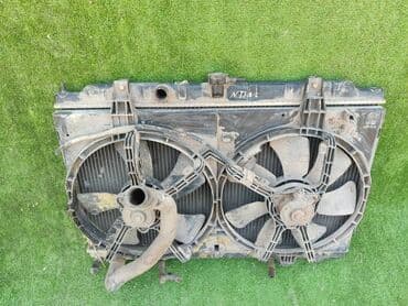 бу радиаторы: Продаю радиаторы на япошек — 6