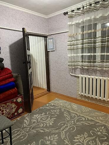 кант дом аренда: Дом, 65 м², 3 комнаты, Собственник, Косметический ремонт — 7