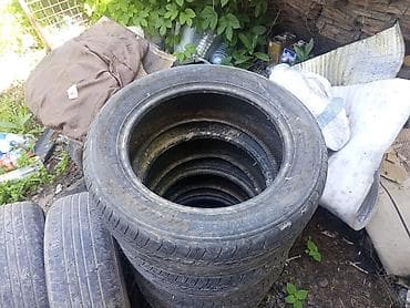 r18 lexus: Летние шины 205/55 R16 - Размер: 205/55 R16 - Индекс — 2