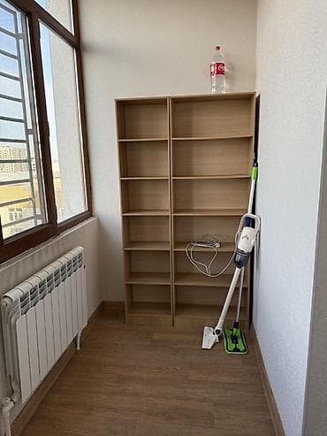 продаю квартира нарын: 1 комната, 53 м², Элитка, 11 этаж — 9