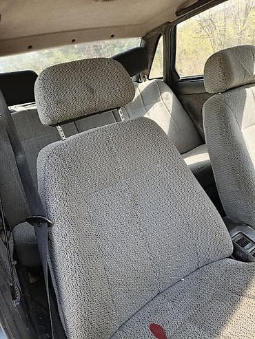 Унаа сатуу: ВАЗ (ЛАДА) 2110: 1999 г., Седан — 6