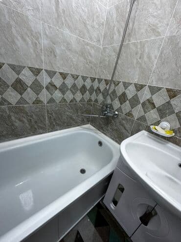 как быстро продать дом в бишкеке: 1 комната, Собственник, Без подселения, С мебелью полностью — 8