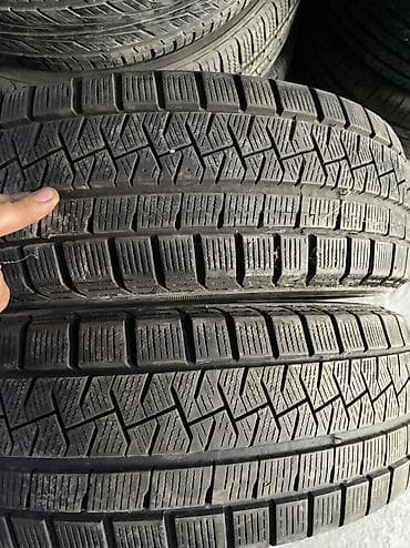 писипи тир: Шины 175 / 65 / R 15, Всесезонная, Б/у, Пара, Легковые, Китай, Pirelli — 1