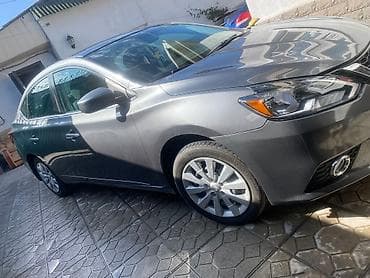 infinity fx35: Nissan : 2018 г., 1.8 л, Автомат, Бензин, Седан — 2