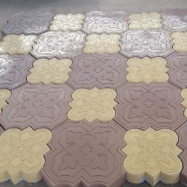 купить брусчатку: Брусчатка брусчатка брусчатка Бишкек брусчатка орнамент — 7