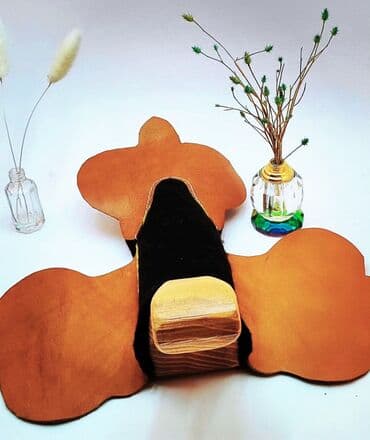 массаж буюмдары: Подходит для водителей, дальнобойщики,и тем у кого сидячий образ жизни — 1