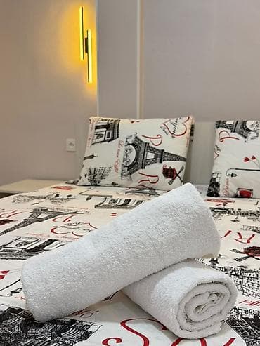 гостиницы: 🤗🤗🤗Гостевой дом «Анар» — уютные двухместные номера на целые сутки! — 6
