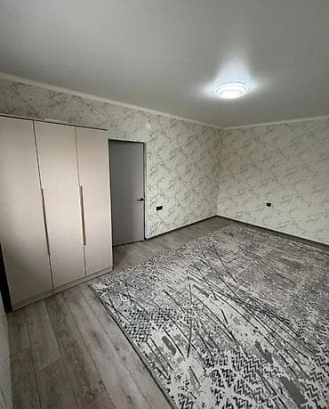 сдаются квартиры ак ордо: 1 комната, С мебелью полностью — 1