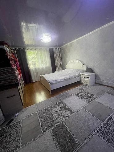 Үйлөр: Продается дом с большим участком в Ак-Босого, 86 кв.м., 5 комнат, 7,5 — 3