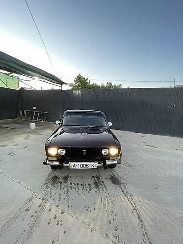 daewoo kalos: ВАЗ (ЛАДА) 2106: 1990 г., 1.6 л, Ручные, Бензин, Седан — 5