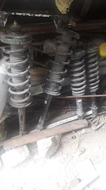 насос гидроусилителя: Гидроусилитель Honda Аналог, Япония — 6