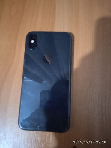 дисплей айфон 6с: IPhone Xs, Б/у, 64 ГБ, Blue Titanium, 88 % — 1