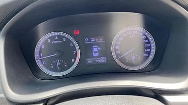 авто сокулук: Hyundai Sonata: 2020 г., 2 л, Автомат, Газ, Седан — 8