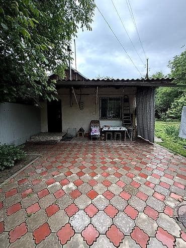 комната ищу: Продается дом коттеджного типа в Шопокове, район Геологии — $75 000 — 8