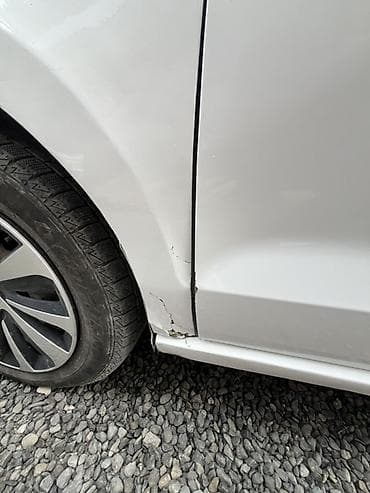 фольксваген поло дизель: Volkswagen Polo: 2017 г., 1.6 л, Автомат, Бензин, Седан — 7