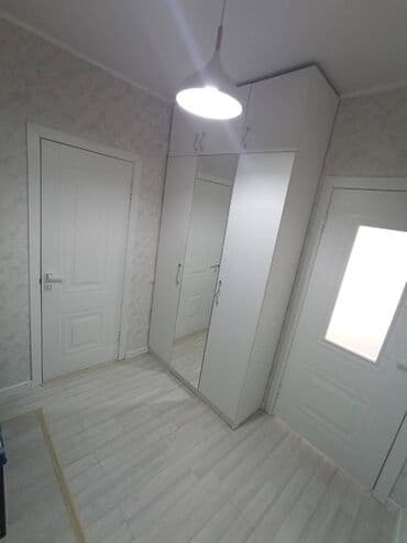 дом посуточно бишкек: 1 комната, Бронь, Банные принадлежности, Душевая кабина — 2