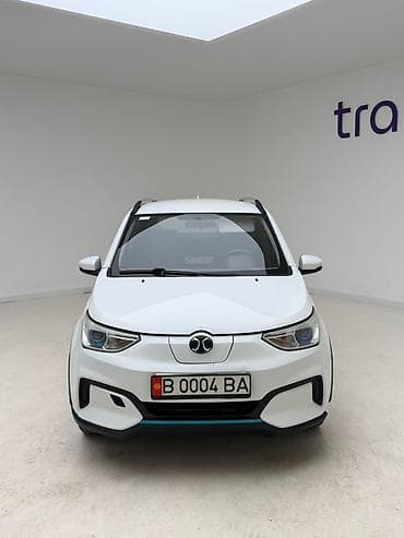 электро машины мини: Microcar : 2018 г., Робот, Электромобиль, Хэтчбэк — 1