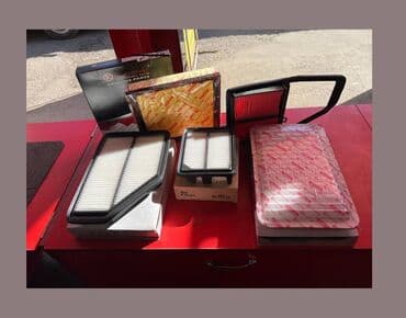 fit rs: Фильтр — 2