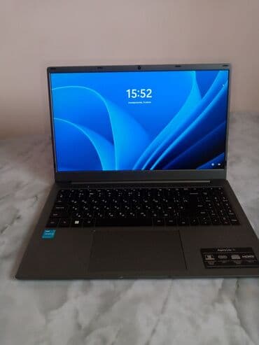macbook air m1 2020 цена: Ноутбук, Acer, 8 ГБ ОЗУ, Intel Celeron, 15.6 ", Б/у, Для несложных задач, память SSD — 10