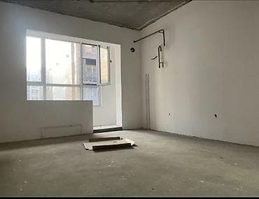 flat kant: 1 комната, 53 м², Элитка, 6 этаж, Готовая ПСО (под самоотделку) — 2