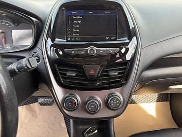 Chevrolet Spark: 2020 г., 1 л, Автомат, Бензин, Хэтчбэк — 7