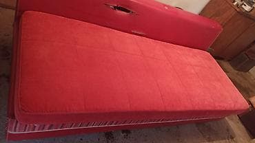 расклад: Прямой диван — 1