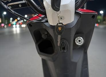 Скутеры: 🇮🇹Итальянский электроскутер POWER🇮🇹 — городской электротранспорт с — 4